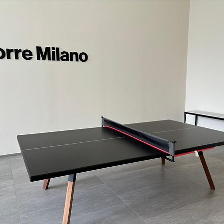 Torre Milano Skyview Suite Gym Pool & Rooftop Экстерьер фото