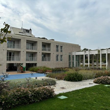 Torre Milano Skyview Suite Gym Pool & Rooftop Экстерьер фото