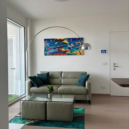 Torre Milano Skyview Suite Gym Pool & Rooftop Экстерьер фото