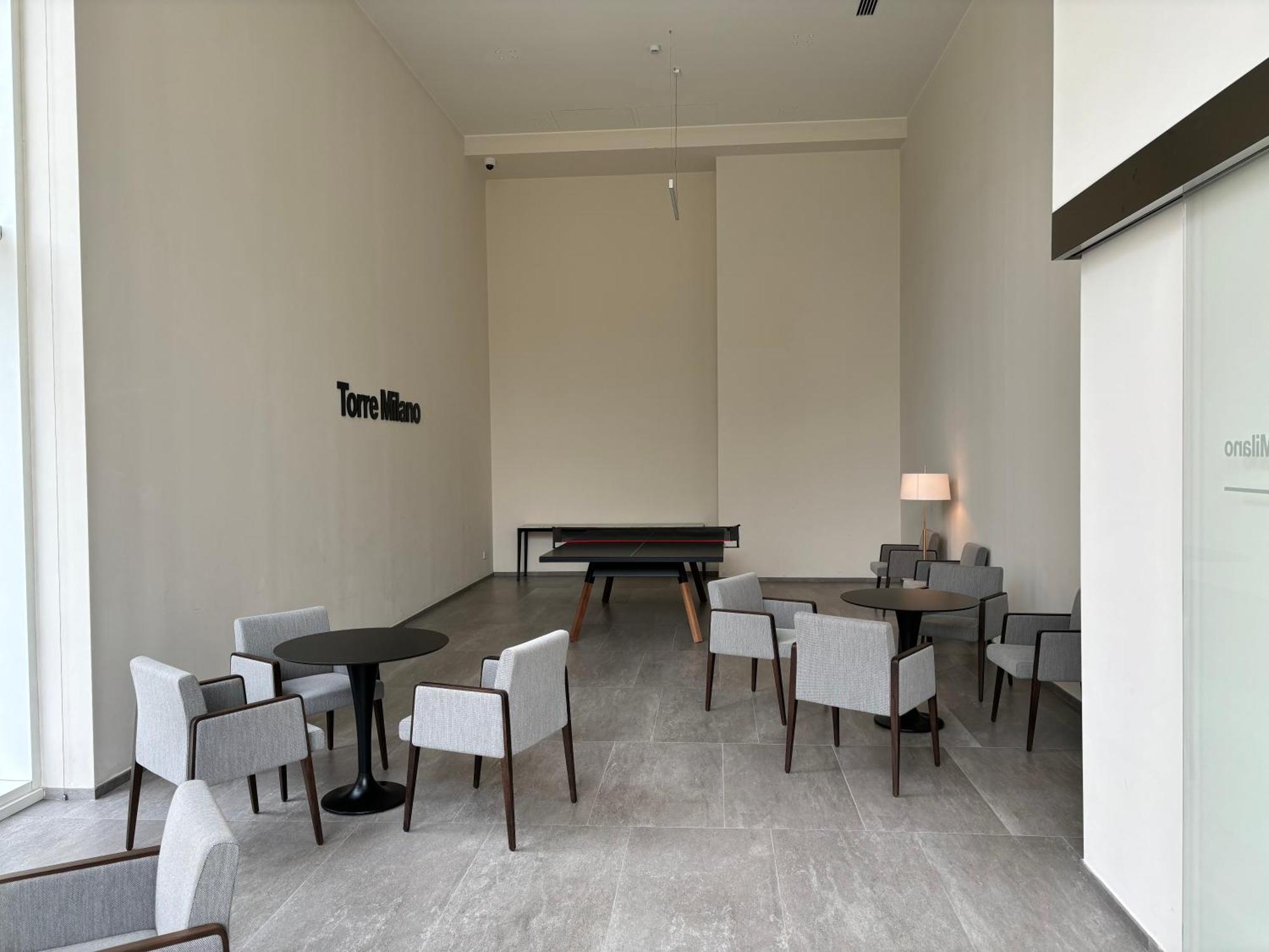 Torre Milano Skyview Suite Gym Pool & Rooftop Экстерьер фото