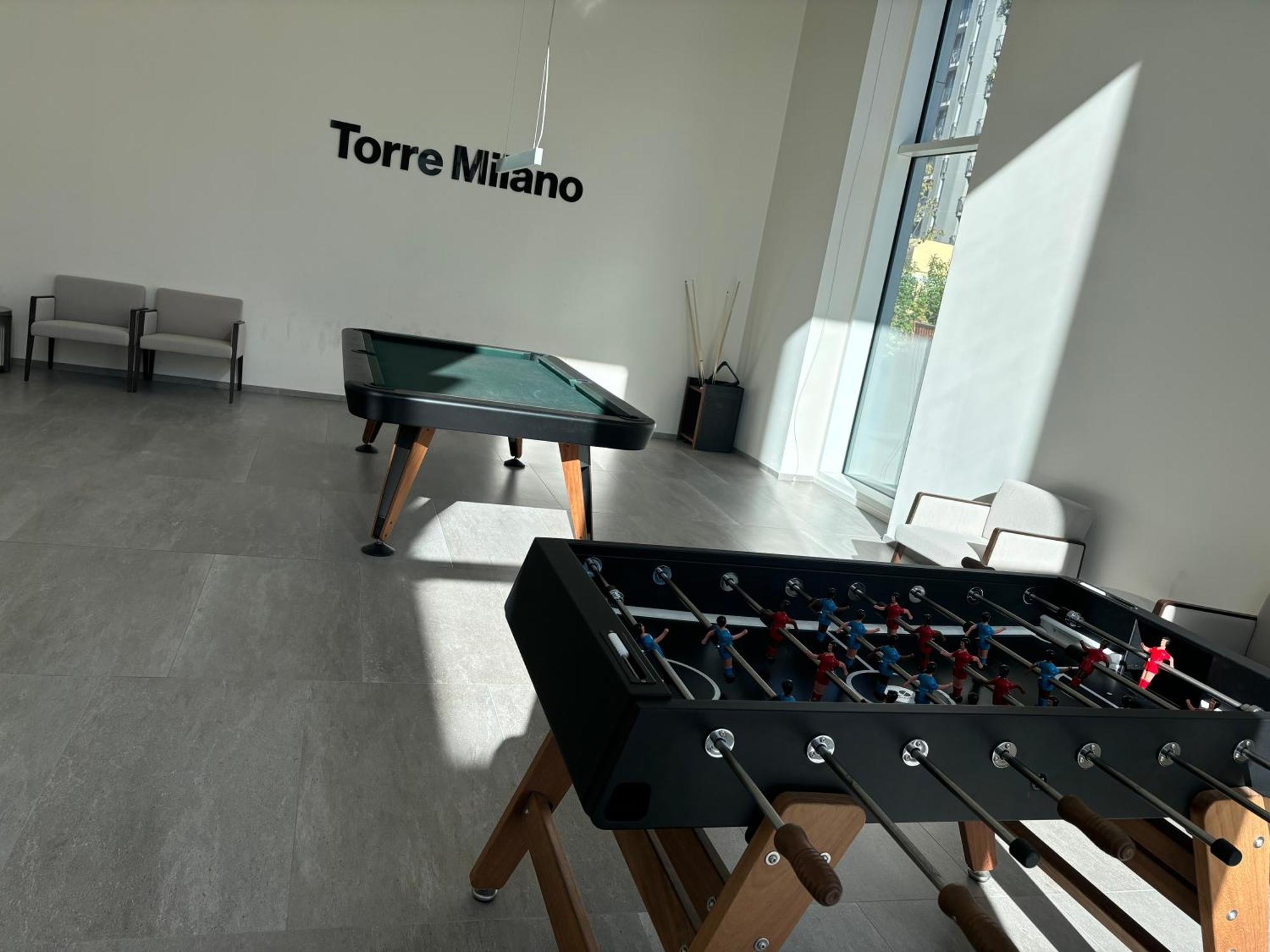 Torre Milano Skyview Suite Gym Pool & Rooftop Экстерьер фото