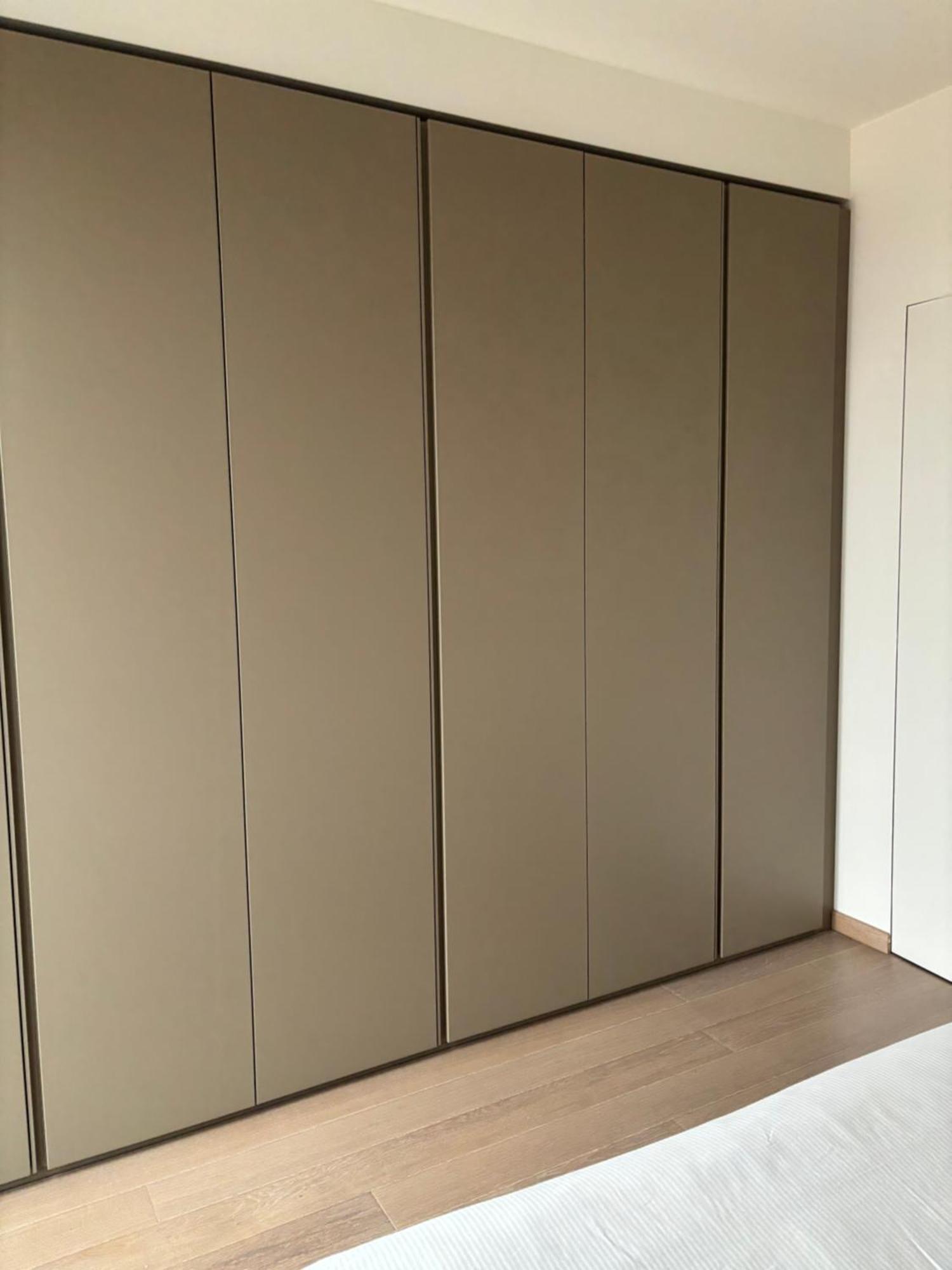 Torre Milano Skyview Suite Gym Pool & Rooftop Экстерьер фото