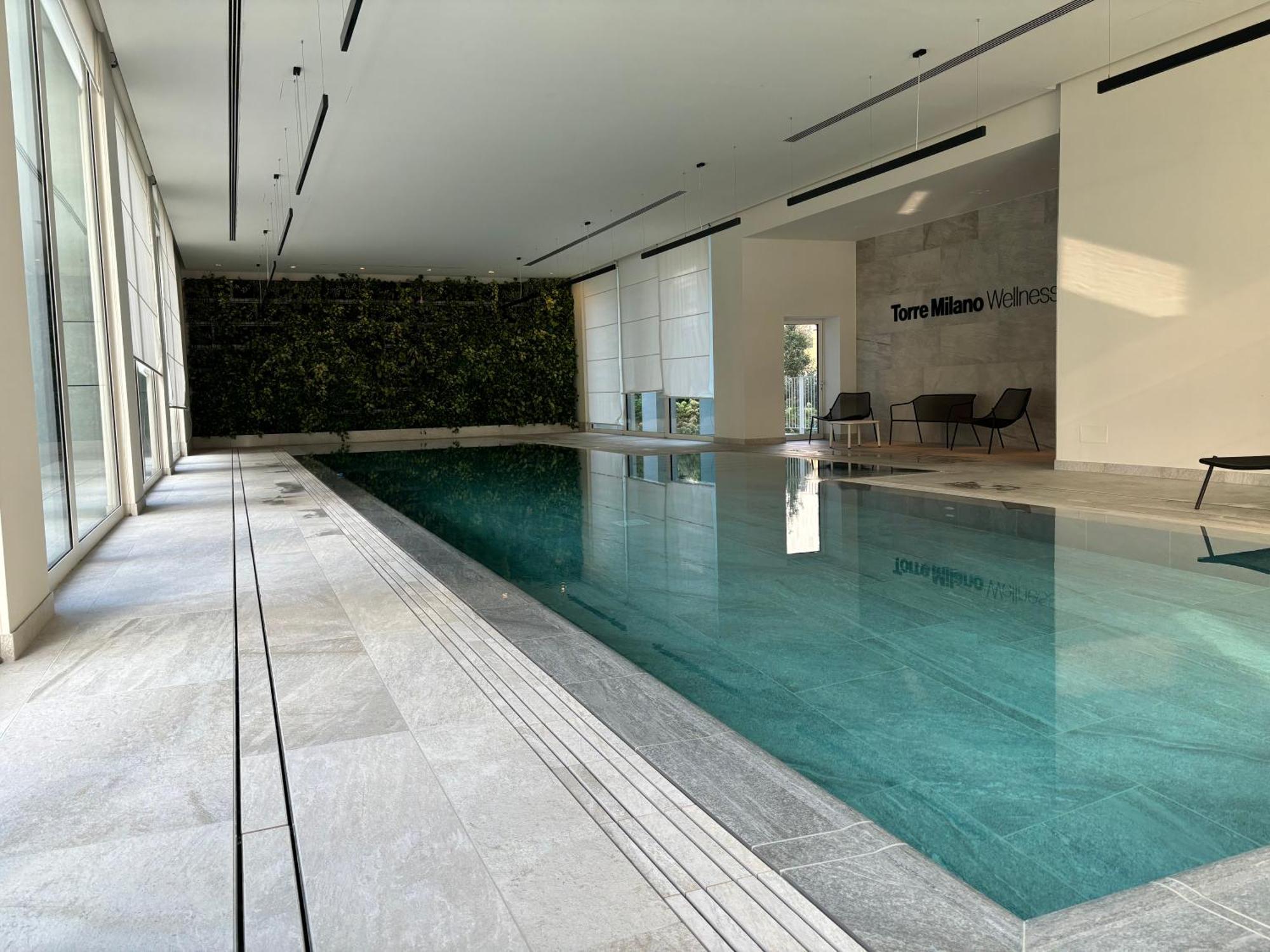 Torre Milano Skyview Suite Gym Pool & Rooftop Экстерьер фото