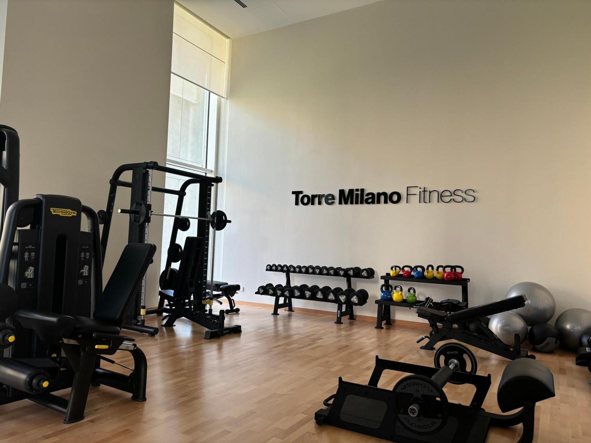 Torre Milano Skyview Suite Gym Pool & Rooftop Экстерьер фото