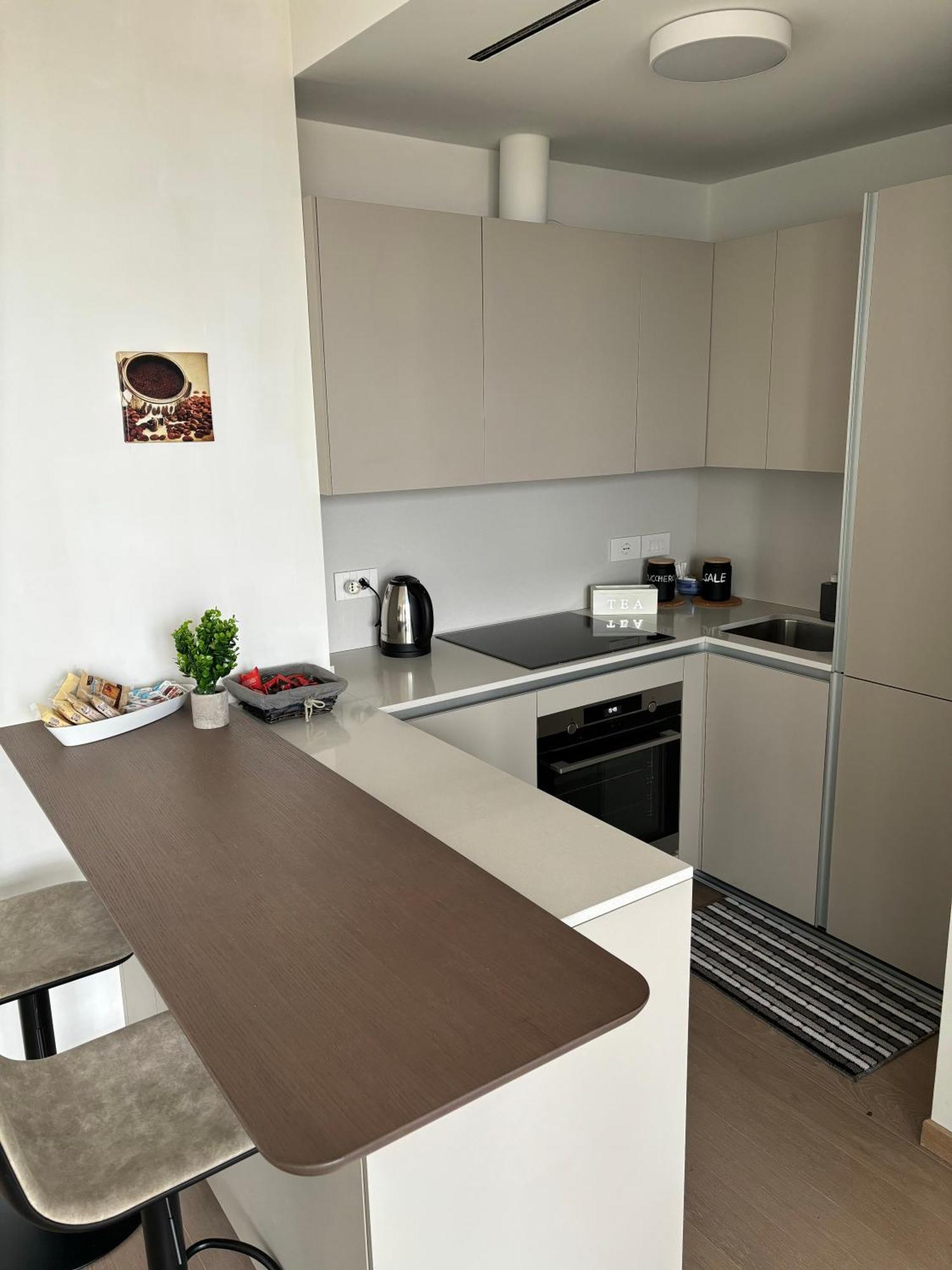 Torre Milano Skyview Suite Gym Pool & Rooftop Экстерьер фото
