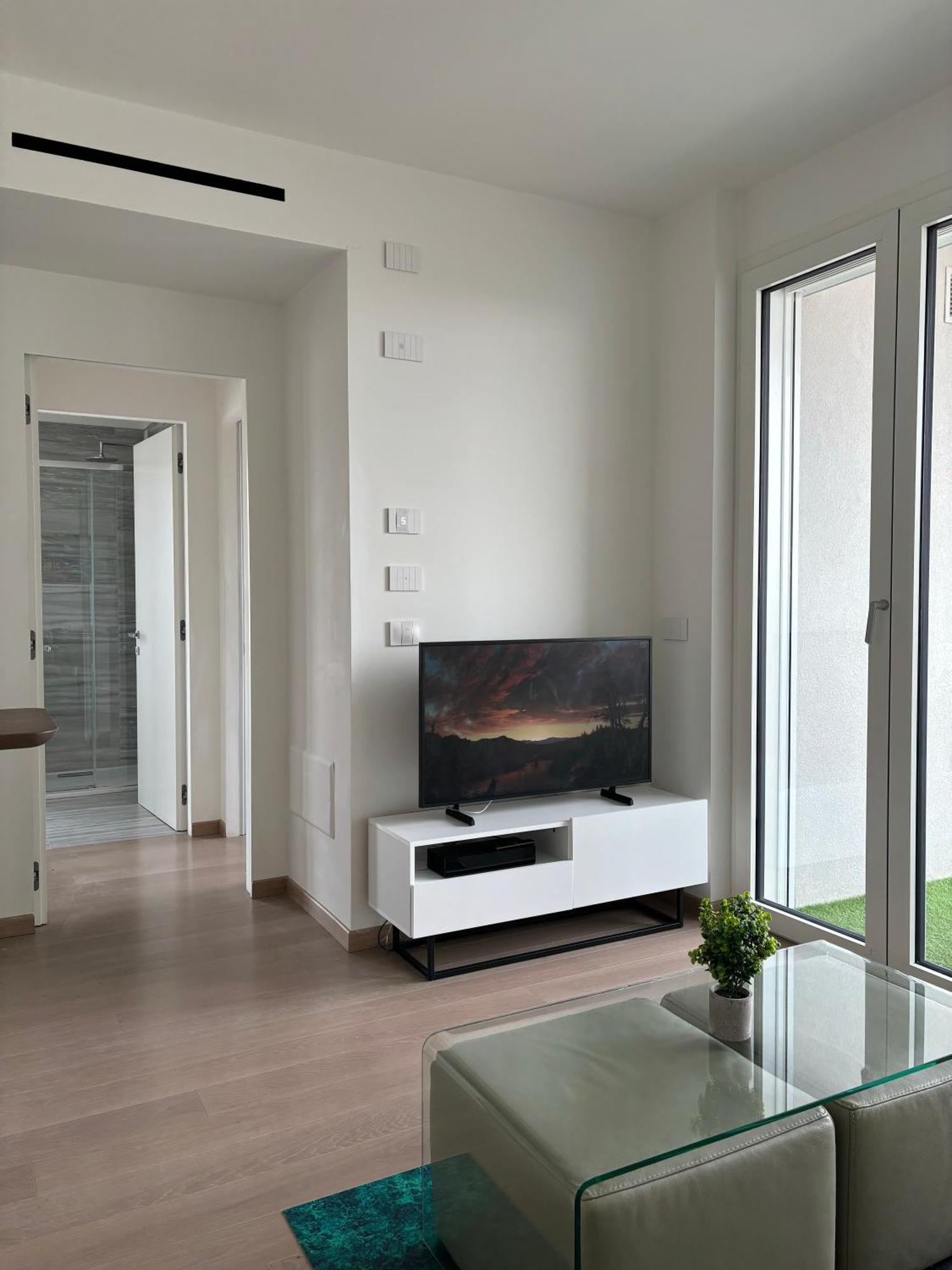 Torre Milano Skyview Suite Gym Pool & Rooftop Экстерьер фото