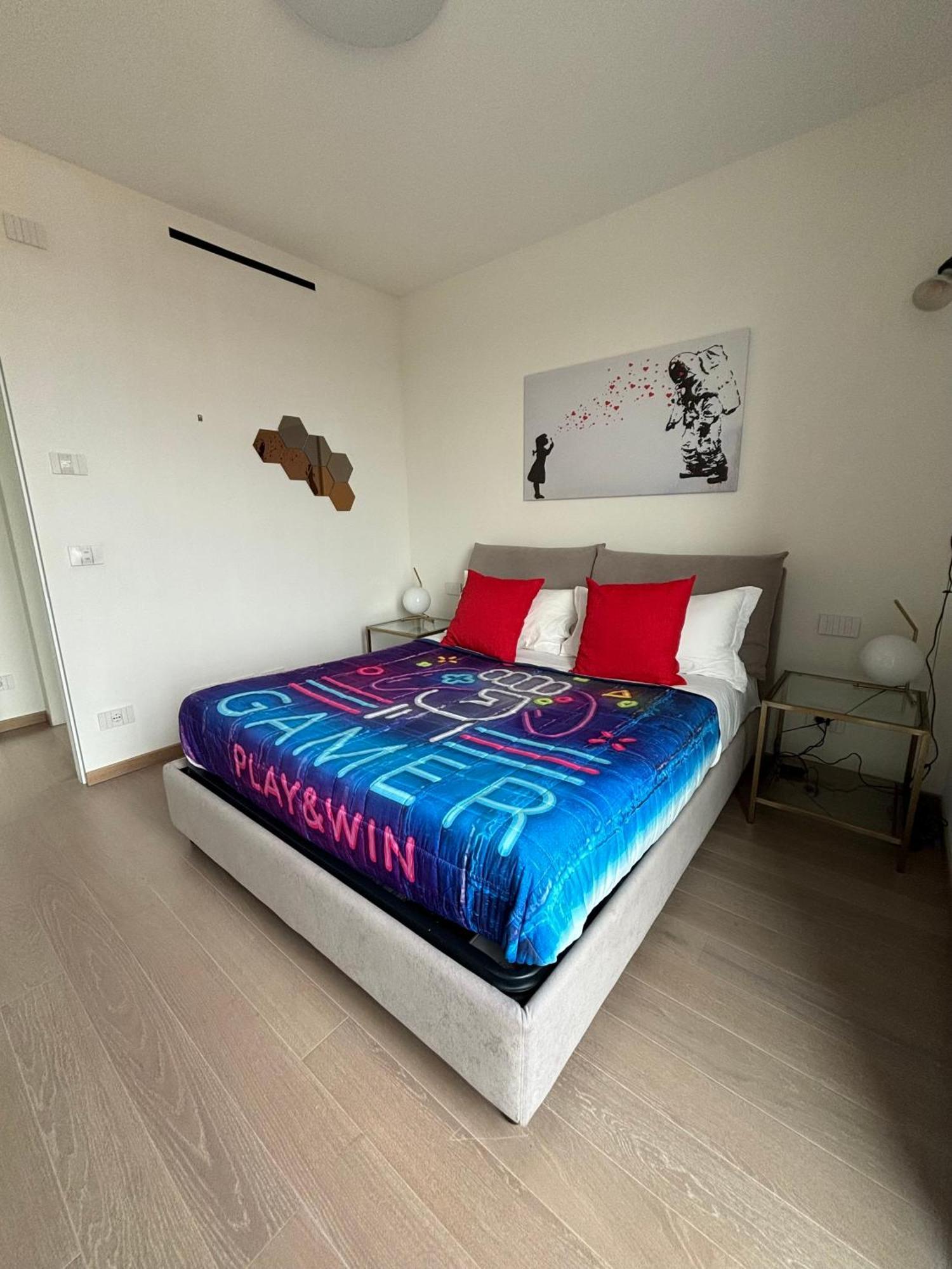 Torre Milano Skyview Suite Gym Pool & Rooftop Экстерьер фото