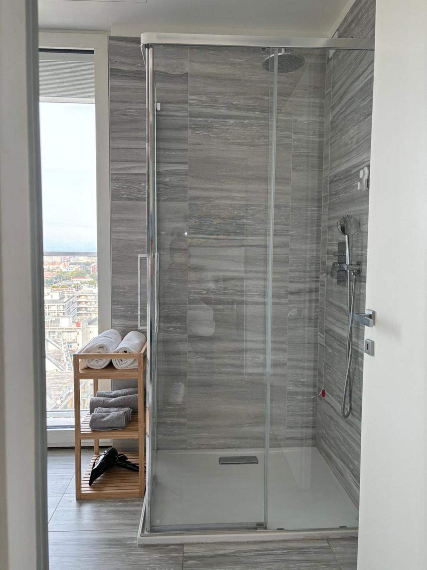 Torre Milano Skyview Suite Gym Pool & Rooftop Экстерьер фото