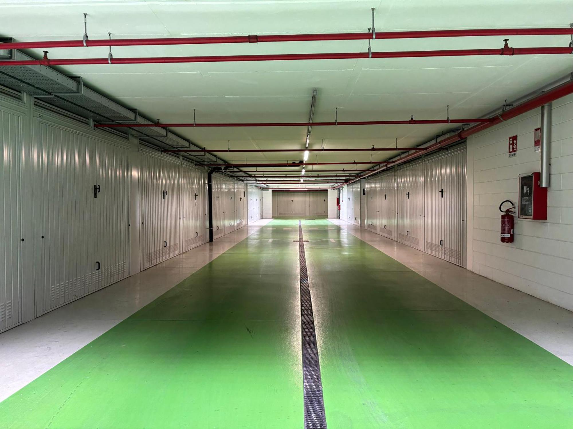 Torre Milano Skyview Suite Gym Pool & Rooftop Экстерьер фото